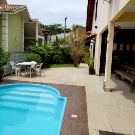 Buy this 5 bed house on Rua Castorina Francisco da Cruz in Badu, Niterói - RJ