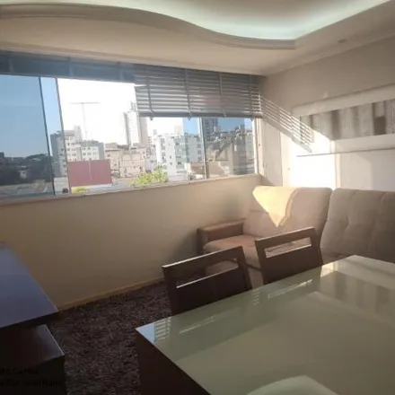 Buy this 2 bed apartment on Rua Raimunda Simões da Silva in Manacás, Belo Horizonte - MG
