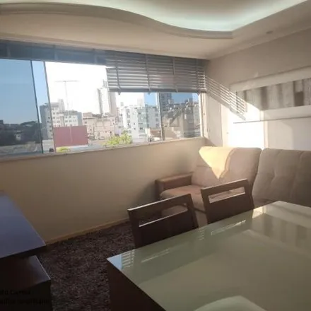 Image 1 - Rua Raimunda Simões da Silva, Manacás, Belo Horizonte - MG, 30840-492, Brazil - Apartment for sale