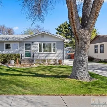 Image 3 - 1651 Cook Avenue, Billings, MT 59102, USA - House for sale