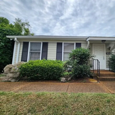 Rent this 3 bed house on 3105B Wellington Ave in Nashville, Tennessee