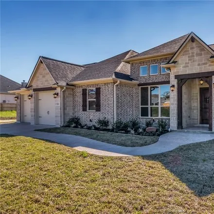 Buy this 4 bed house on 2198 Normand Drive in College Station, TX 77845
