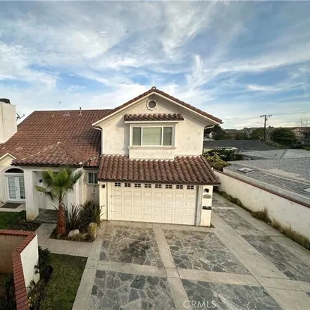 Image 2 - 1750 Flower Avenue, Torrance, CA 90503, USA - Townhouse for sale