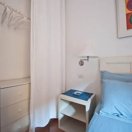 Rent this 1 bed condo on Rome in Roma Capitale, Italy