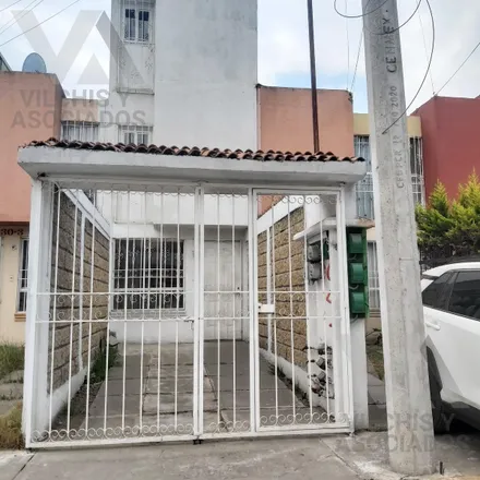Rent this studio apartment on Calle Adolfo Villa González 5 in 50220 Santa Maria Totoltepec, MEX