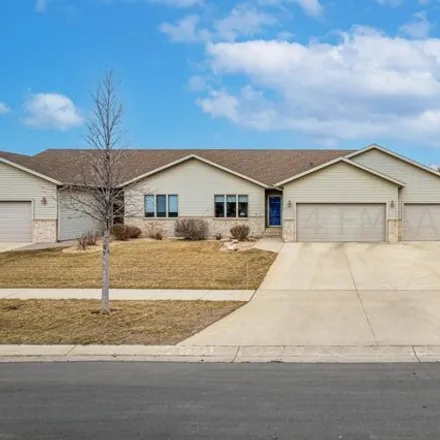 Buy this 4 bed house on 3437 26th Avenue Southwest in Fargo, ND 58103