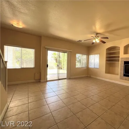 Image 7 - 3180 Castle Canyon Avenue, Henderson, NV 89052, USA - House for rent
