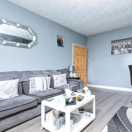 Buy this 4 bed duplex on Leithland Road in Househillwood, Glasgow