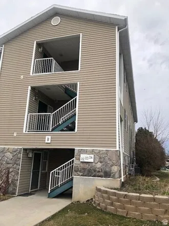 Buy this 3 bed condo on 718 South 500 East in Clearfield, UT 84015