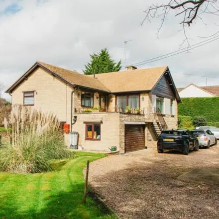 Buy this 5 bed house on Banbury Road in Bloxham, OX15 4PB