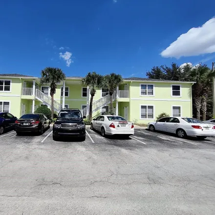 Image 1 - 7702 West Irlo Bronson Memorial Highway, Kissimmee, FL 34747, USA - Apartment for rent