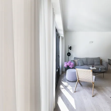 Rent this 2 bed apartment on Passatge de Mercader in 11, 08001 Barcelona