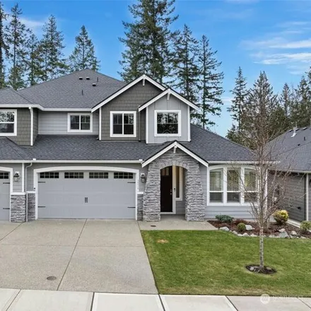 Buy this 4 bed house on unnamed road in Port Orchard, WA 98367