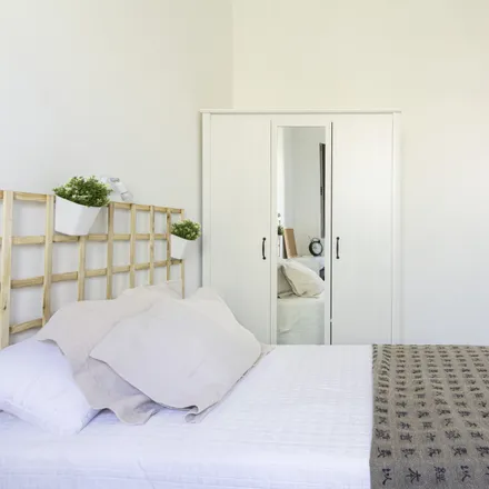 Image 4 - Madrid, Paseo de Extremadura, 92, 28011 Madrid - Room for rent