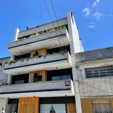 Buy this 1 bed apartment on José Enrique Rodó 6887 in Naon, C1440 ATL Buenos Aires