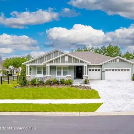 Buy this 3 bed house on 19774 Rolling Ridge Drive in Brooksville, Hernando County