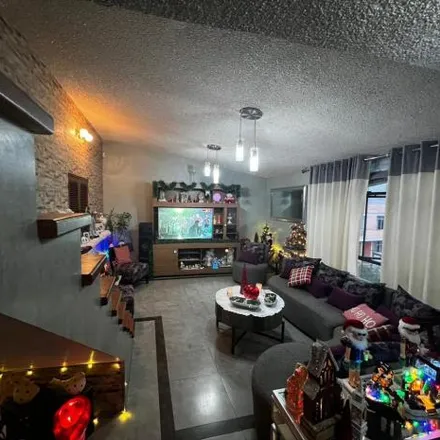 Buy this 3 bed apartment on Compañía de Bomberos Antonio Alarco Espinoza Nº 60 in Jirón Los Cóndores 391, Lima Metropolitan Area 06011
