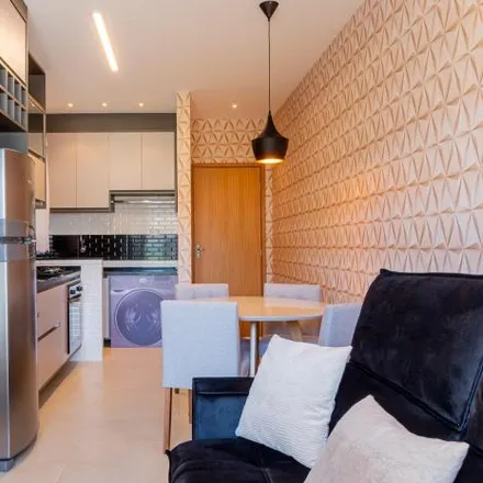 Buy this 2 bed apartment on Campo Infaltil de Futebol in Rua Doutor Jorge Machado, Crispim