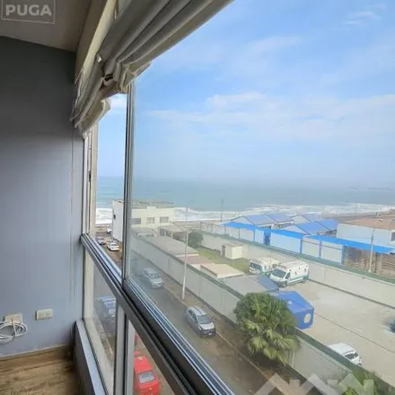 Image 1 - Los Portales, Avenida Costanera, La Perla, Lima Metropolitan Area 07016, Peru - Apartment for rent