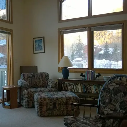 Image 6 - Frisco, CO - Townhouse for rent