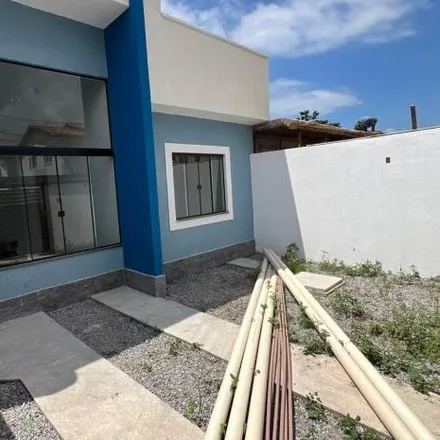 Buy this 3 bed house on Travessa Nédio Minguta in Nova Cidade, Rio das Ostras - RJ