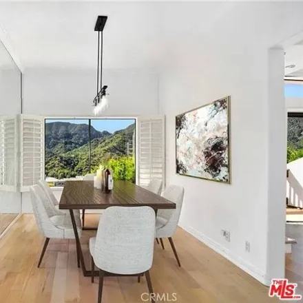 Image 8 - 1572 Michael Lane, Los Angeles, CA 90272, USA - House for rent