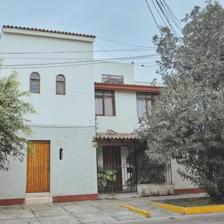Image 2 - Prolongación Lima 202, San Miguel, Lima Metropolitan Area 15032, Peru - Apartment for rent