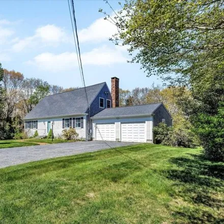 Buy this 3 bed house on 219 Braggs Lane in Barnstable, Barnstable
