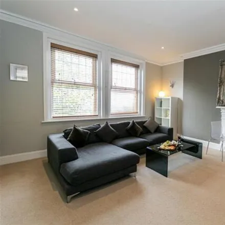 Buy this 2 bed apartment on The Outlook Student Accommodation in Glen Fern Road, Bournemouth