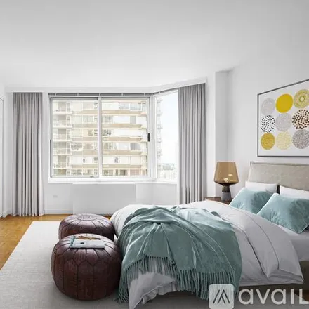 Rent this 2 bed apartment on 351 East 79th