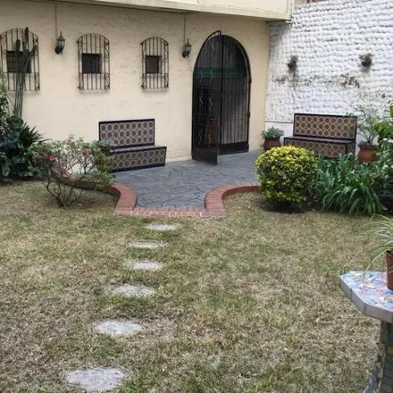 Buy this 4 bed house on Gaspar Melchor Jovellanos in Barracas, 1268 Buenos Aires