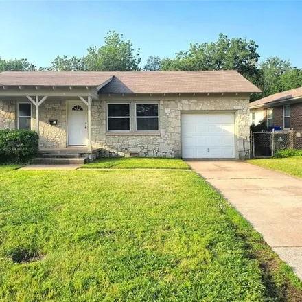 Rent this 2 bed house on 1908 Downing St in Oklahoma City, Oklahoma