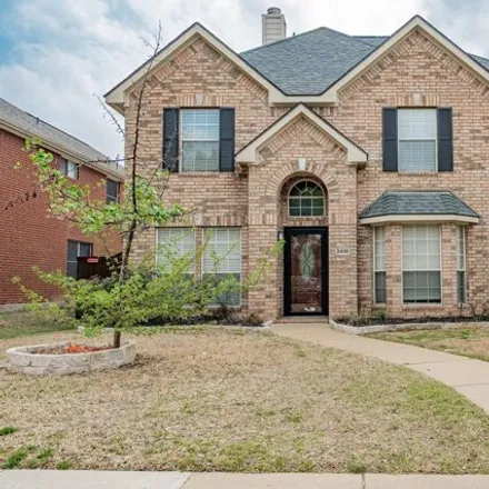 Buy this 5 bed house on 2444 Cimmaron Drive in Plano, TX 75025