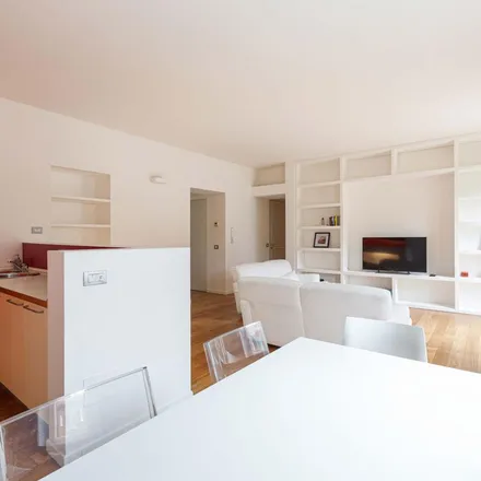 Image 6 - Fratelli Cavallaro, Alzaia Naviglio Pavese, 20136 Milan MI, Italy - Apartment for rent