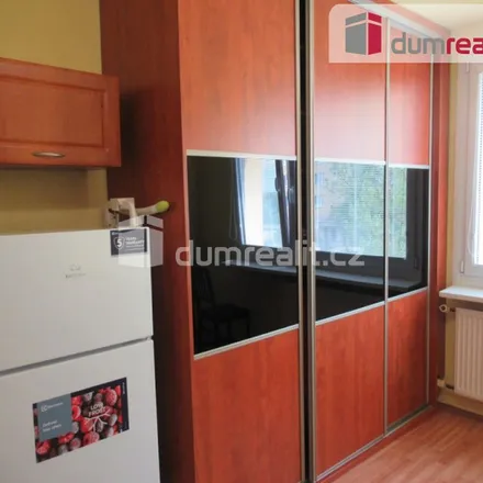 Rent this 2 bed apartment on Cholupická 315/28 in 142 00 Prague, Czechia
