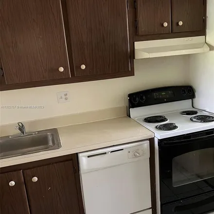 Rent this 1 bed apartment on 8009 South Colony Circle in Tamarac, FL 33321