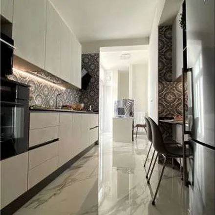 Image 7 - Corso Matteo Renato Imbriani, 76125 Trani BT, Italy - Apartment for rent