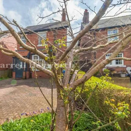 Image 1 - St Helens Close, Churchtown, PR3 0HY, United Kingdom - House for sale