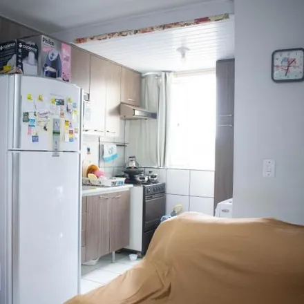Buy this 2 bed apartment on unnamed road in Vila Nova, Porto Alegre - RS