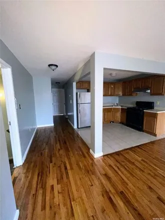 Rent this 3 bed house on 529 Wyona Street in New York, NY 11207