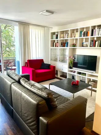 Rent this 3 bed apartment on Kolberger Straße 10 in 13357 Berlin, Germany