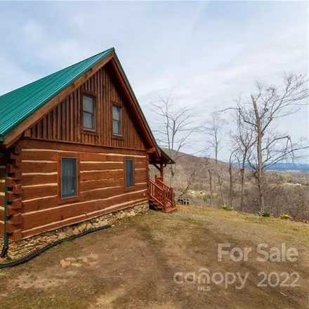 Buy this 3 bed house on 209 High Top Mountain Road in Buncombe County, NC 28748