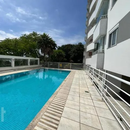 Buy this 2 bed apartment on Rua Professor Clementino de Brito in Capoeiras, Florianópolis - SC