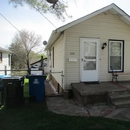 Buy this 1 bed house on 360 Forbes Avenue in Ivory, Lemay