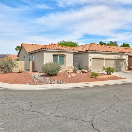 Buy this 4 bed house on 8818 Star Canyon Way in Paradise, NV 89123