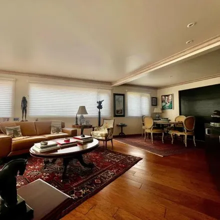 Image 2 - unnamed road, Miguel Hidalgo, 11590 Mexico City, Mexico - Apartment for sale