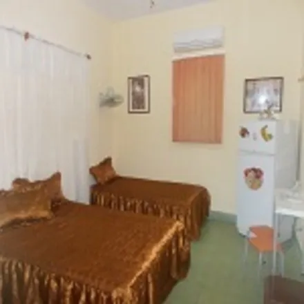 Rent this 1 bed apartment on Havana in Catedral, CU