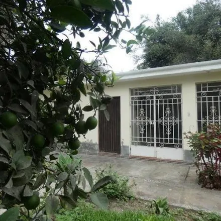 Buy this 5 bed house on Calle Tuctococha in Cieneguilla, Lima Metropolitan Area