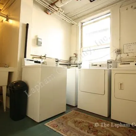 Image 3 - Victorian Park Apartments, 437 Perkins Street, Oakland, CA 94610, USA - Apartment for rent