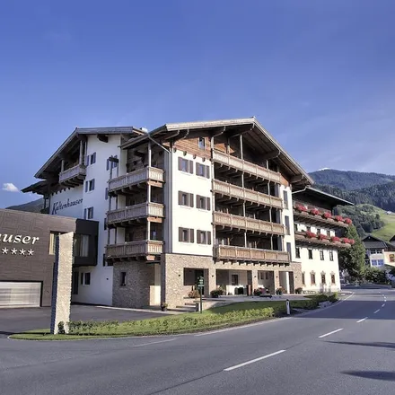 Image 8 - Hollersbach im Pinzgau, Politischer Bezirk Zell am See, Austria - House for rent